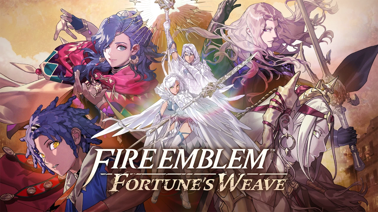 Fire Emblem: Fortune’s Weave details revealed