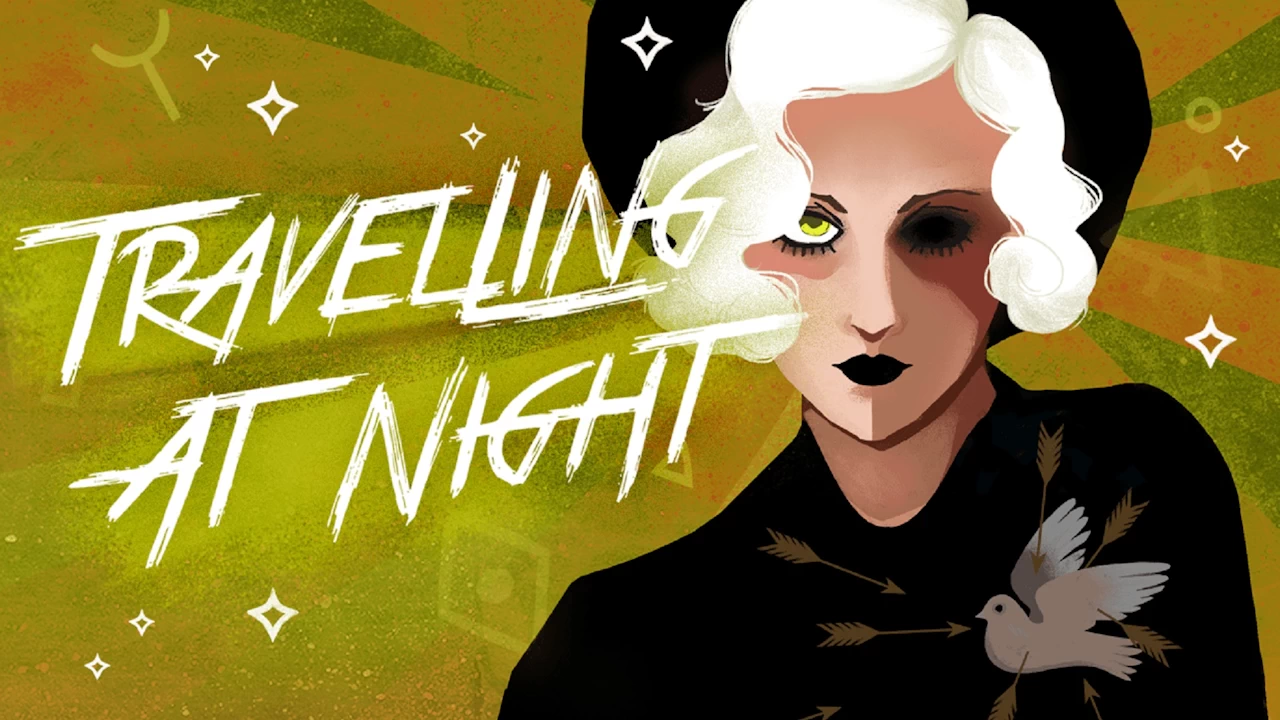 Travelling at Night demo announced