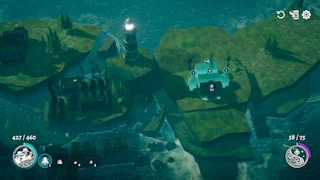 Isles of Innsmouth latest screenshot