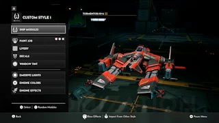 EVERSPACE 2: Galactic Edition latest screenshot