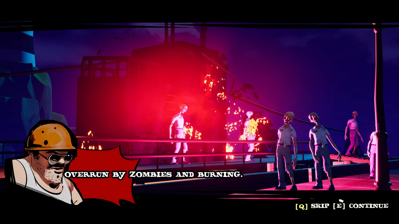 Dead Party latest screenshot