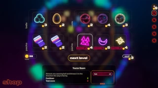 HYPERDROP latest screenshot