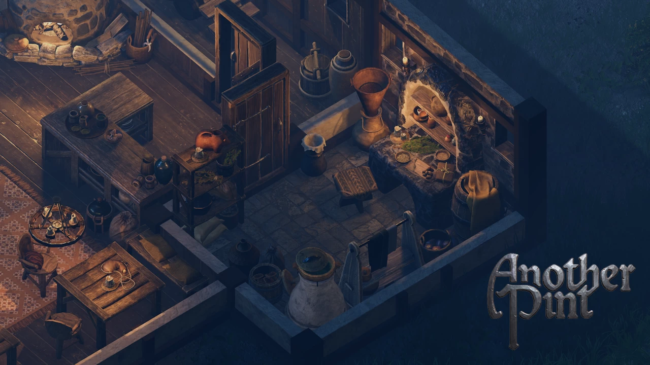 Another Pint key art