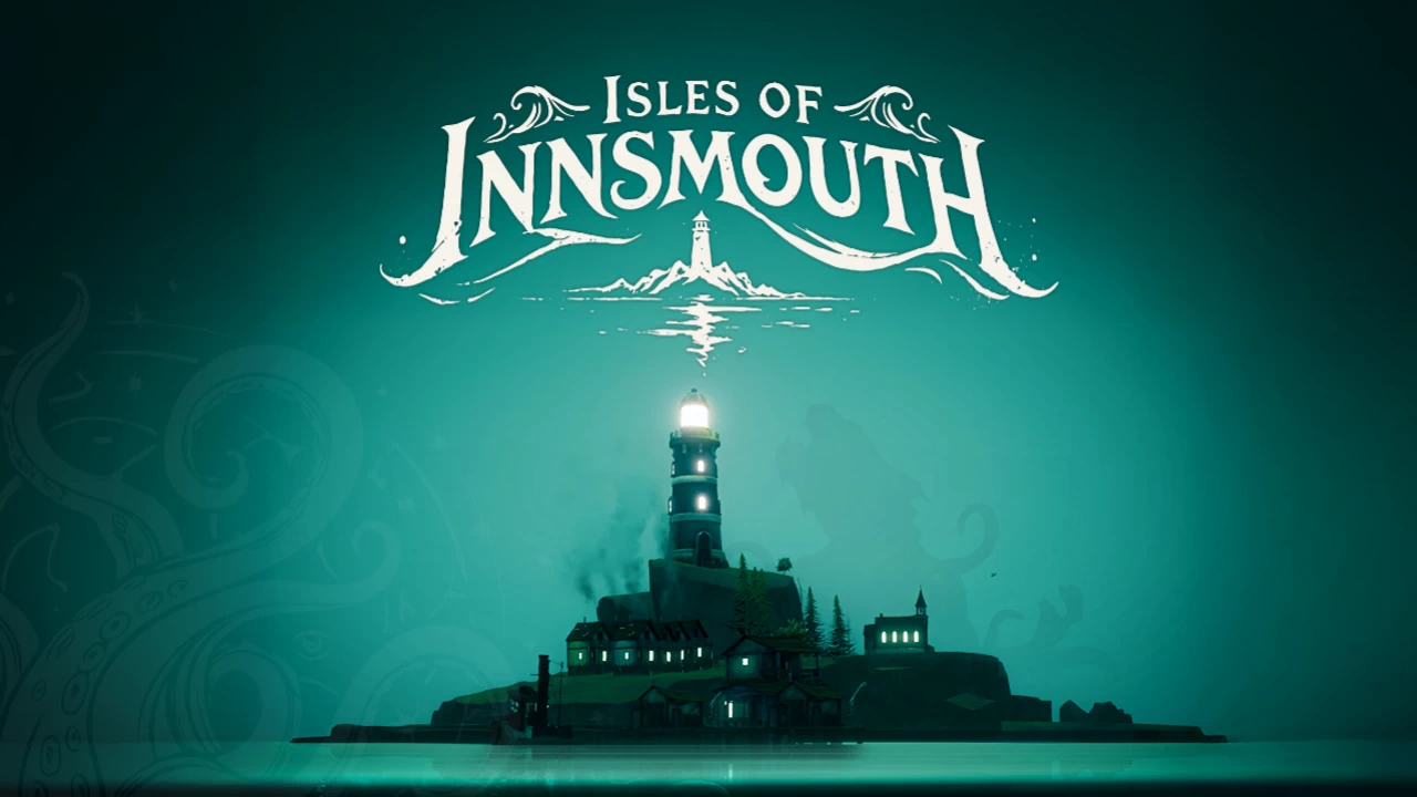 Lovecraftian city-builder revealed