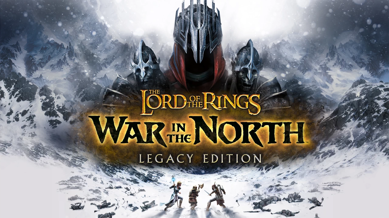 War in the North makes a surprise return