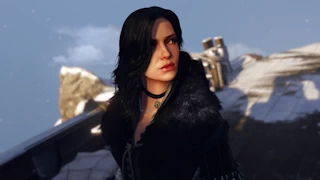 The Witcher 3: Wild Hunt — Remastered latest screenshot