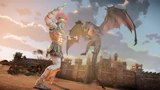 Heroes of Might and Magic III Remake latest screenshot
