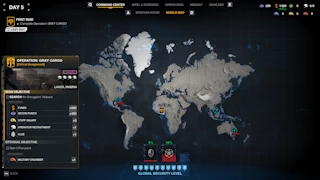 Rainbow Six Tactics latest screenshot