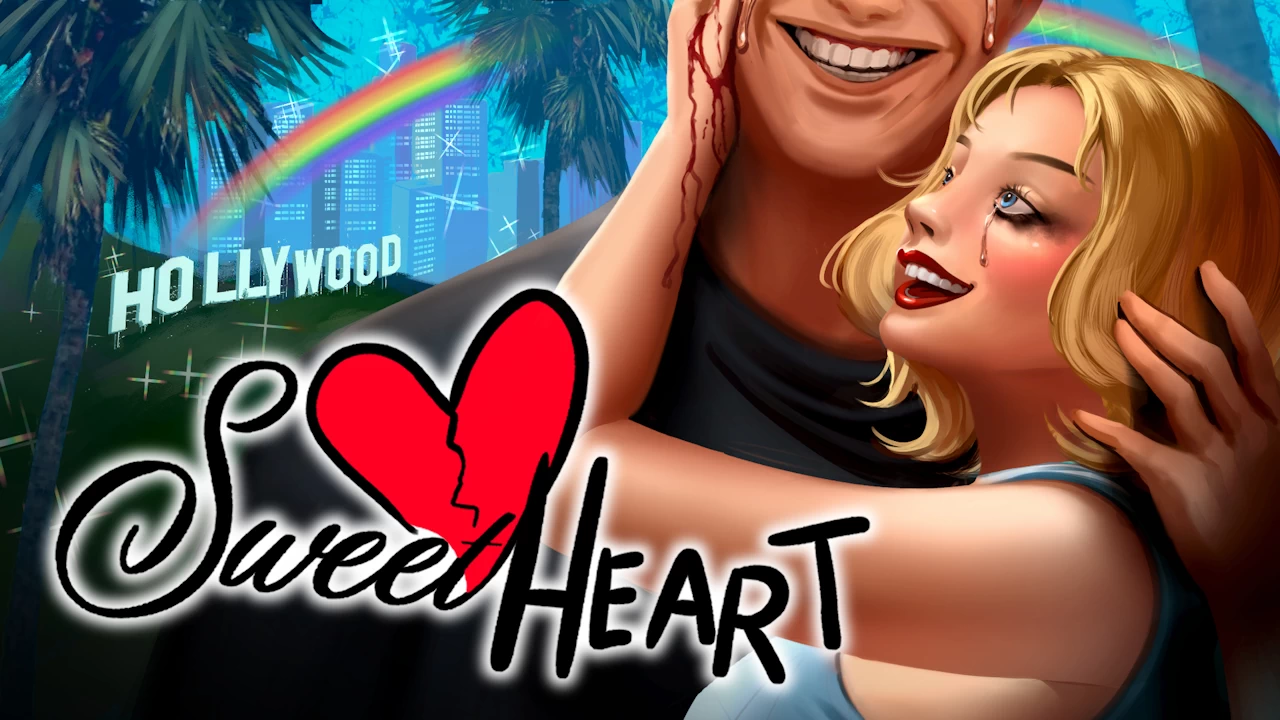 Sweetheart key art