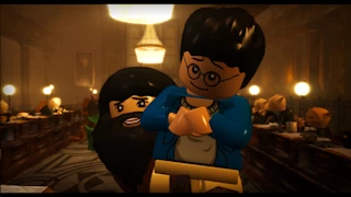 LEGO Harry Potter Collection thumb 1