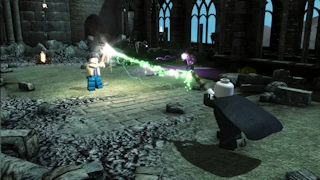 LEGO Harry Potter Collection thumb 2