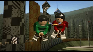 LEGO Harry Potter Collection thumb 5