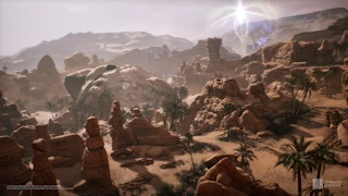 1001 Threads of Mizan latest screenshot
