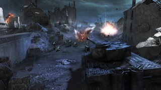 Company of Heroes - Definitive Edition latest screenshot