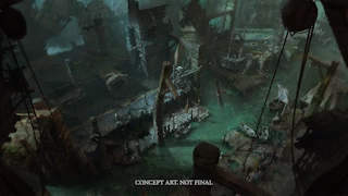 Diablo V latest screenshot