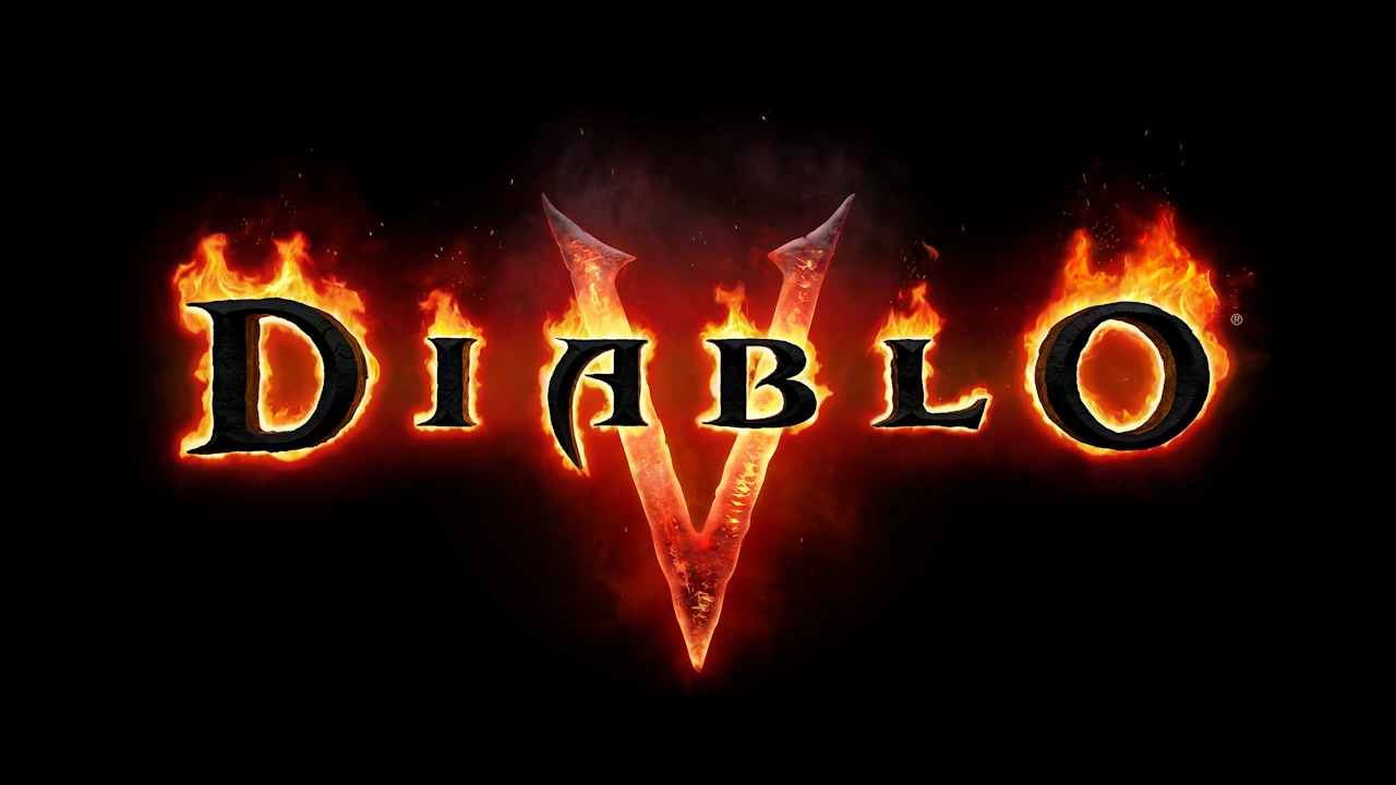 Diablo V revealed