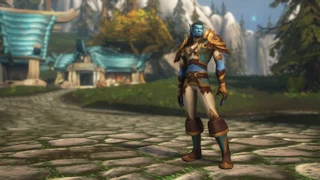 World of Warcraft: Forever latest screenshot