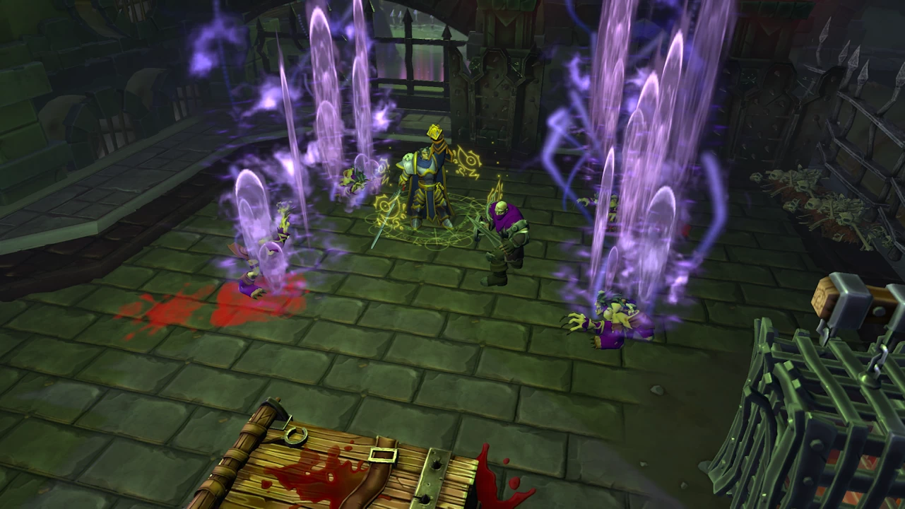 Warcraft III: Reforged latest screenshot
