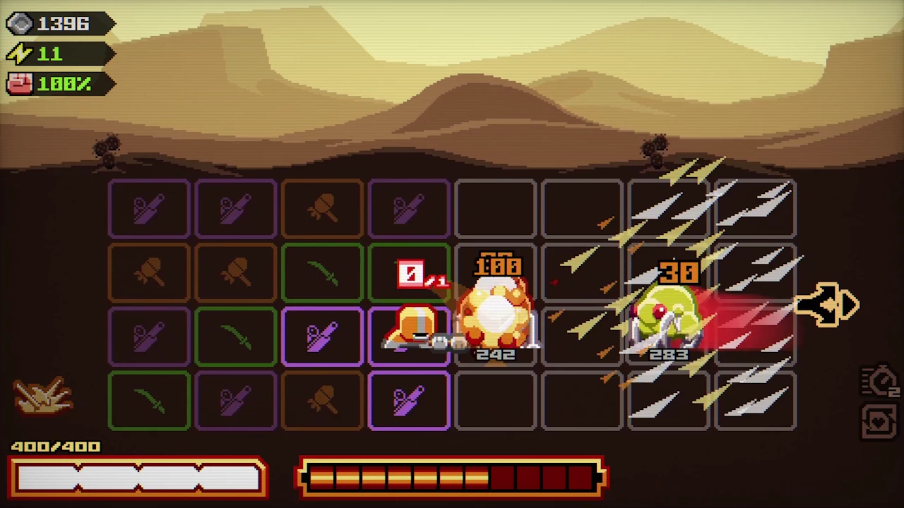 Chivalware latest screenshot