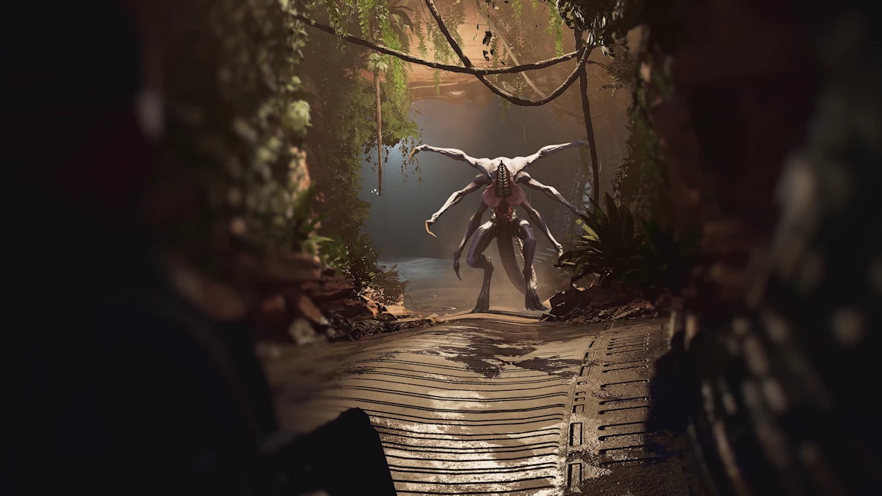 Alien