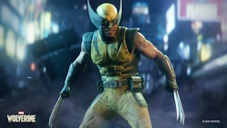 Marvel's Wolverine latest screenshot