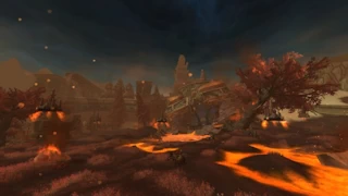 World of Warcraft Classic latest screenshot