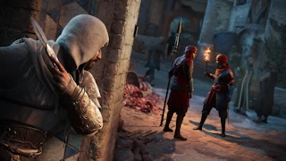 Assassin's Creed Mirage latest screenshot