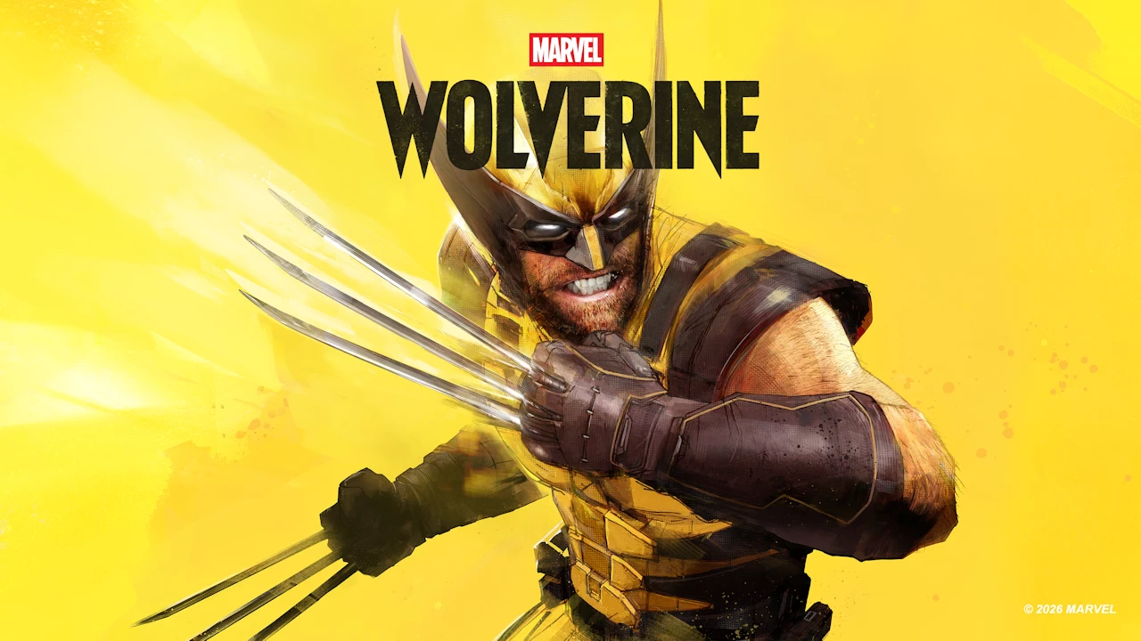 Wolverine has been unleashed