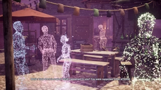 Echoes of Mora latest screenshot