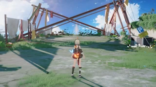Ved: Recure latest screenshot