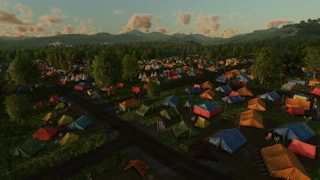 Transport Fever 3 latest screenshot