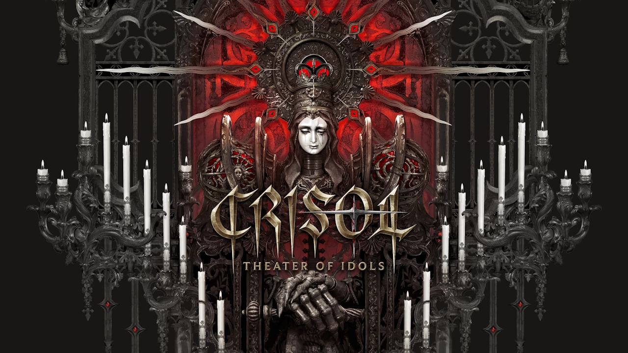 Crisol: Theater of Idols review hero