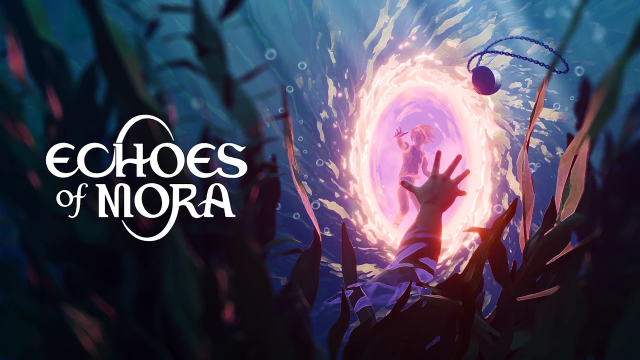 Echoes of Mora heard on Steam