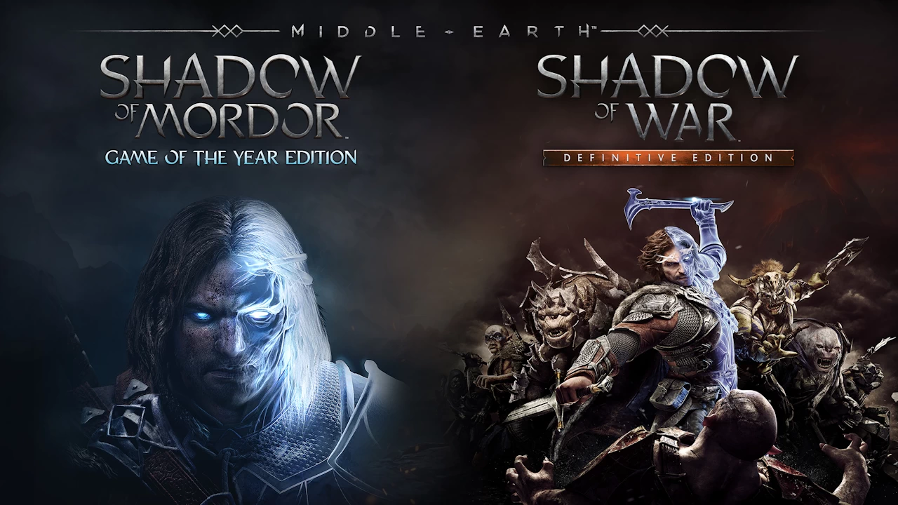 Mordor's shadow falls on Switch 2