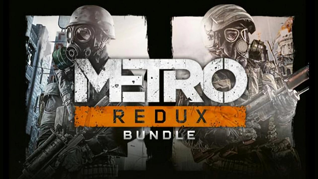 Metro Redux comes to a new generation