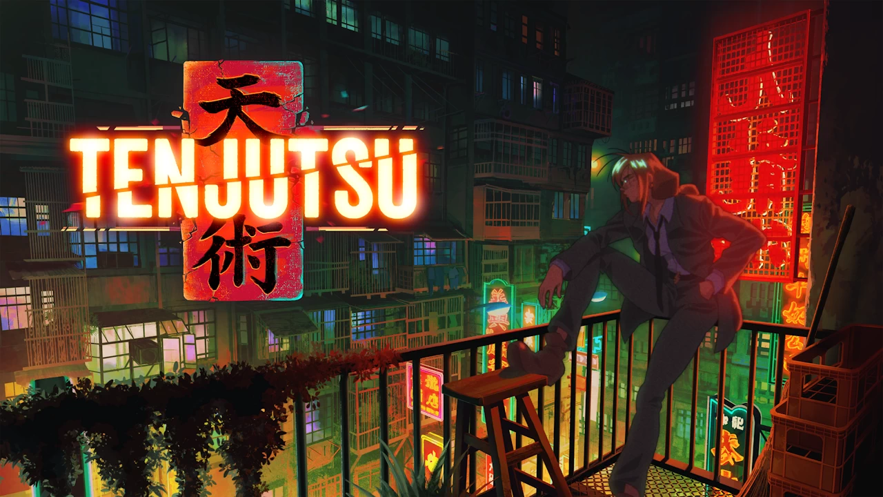 Tenjutsu coming to Switch 2 too