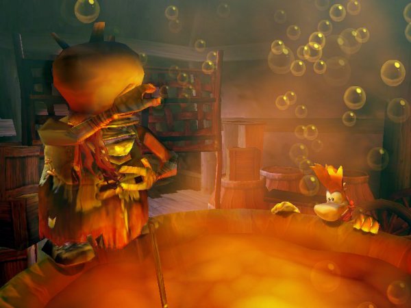 screens 3 2 PlayStation Hoodlum Screenshot Rayman 1 The 3 Havoc screens 3 2 PlayStation Hoodlum Screenshot Rayman 1 The 3 Havoc