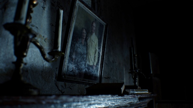 Resident Evil 7 biohazard screenshot 13