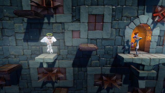 Crash Bandicoot N. Sane Trilogy screenshot 53