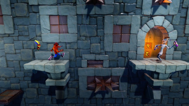 Crash Bandicoot N. Sane Trilogy screenshot 54