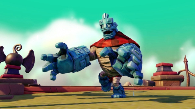 Skylanders Imaginators Review
