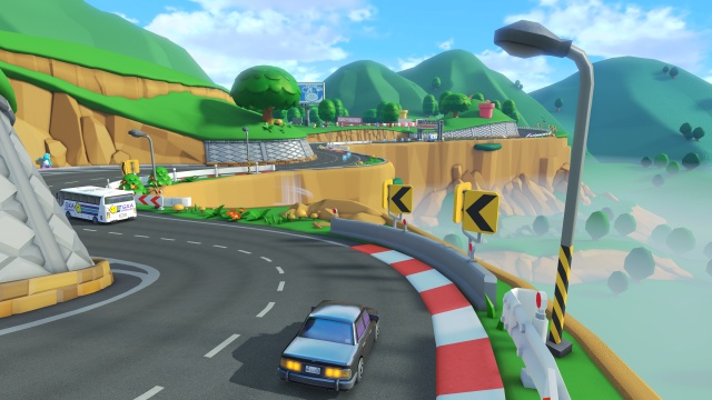 Mario Kart 8 Deluxe screenshot 35