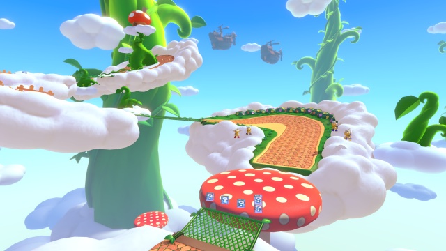 Mario Kart 8 Deluxe screenshot 36