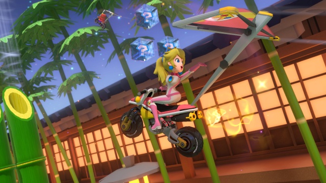 Mario Kart 8 Deluxe screenshot 42
