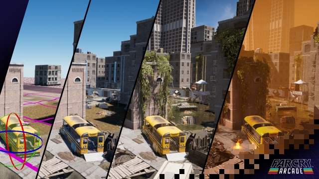 Far Cry 5 screenshot 11