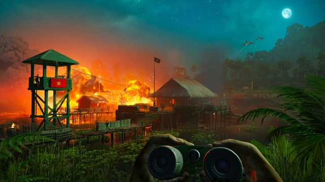 Far Cry 5 screenshot 19