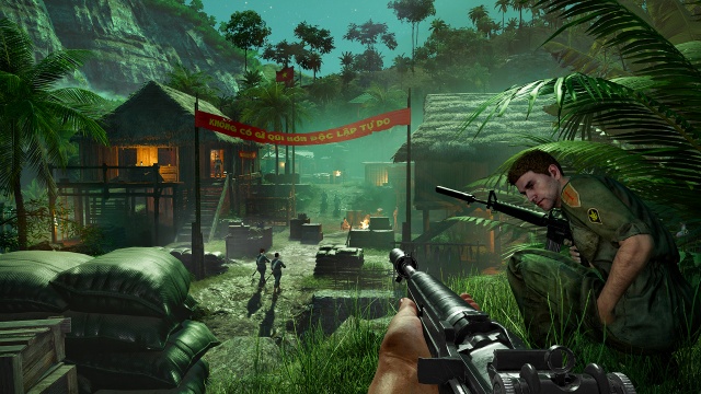 Far Cry 5 screenshot 21