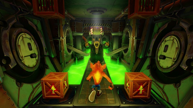 Crash Bandicoot N. Sane Trilogy screenshot 6