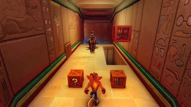 Crash Bandicoot N. Sane Trilogy screenshot 9