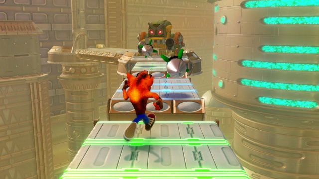 Crash Bandicoot N. Sane Trilogy screenshot 11